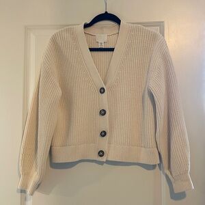 H&M Knit cardigan
